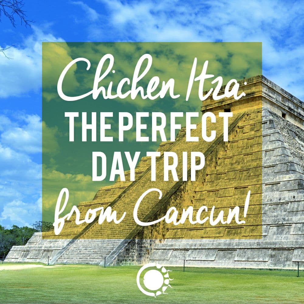 Chichén Itzá, Valladolid, Cenote