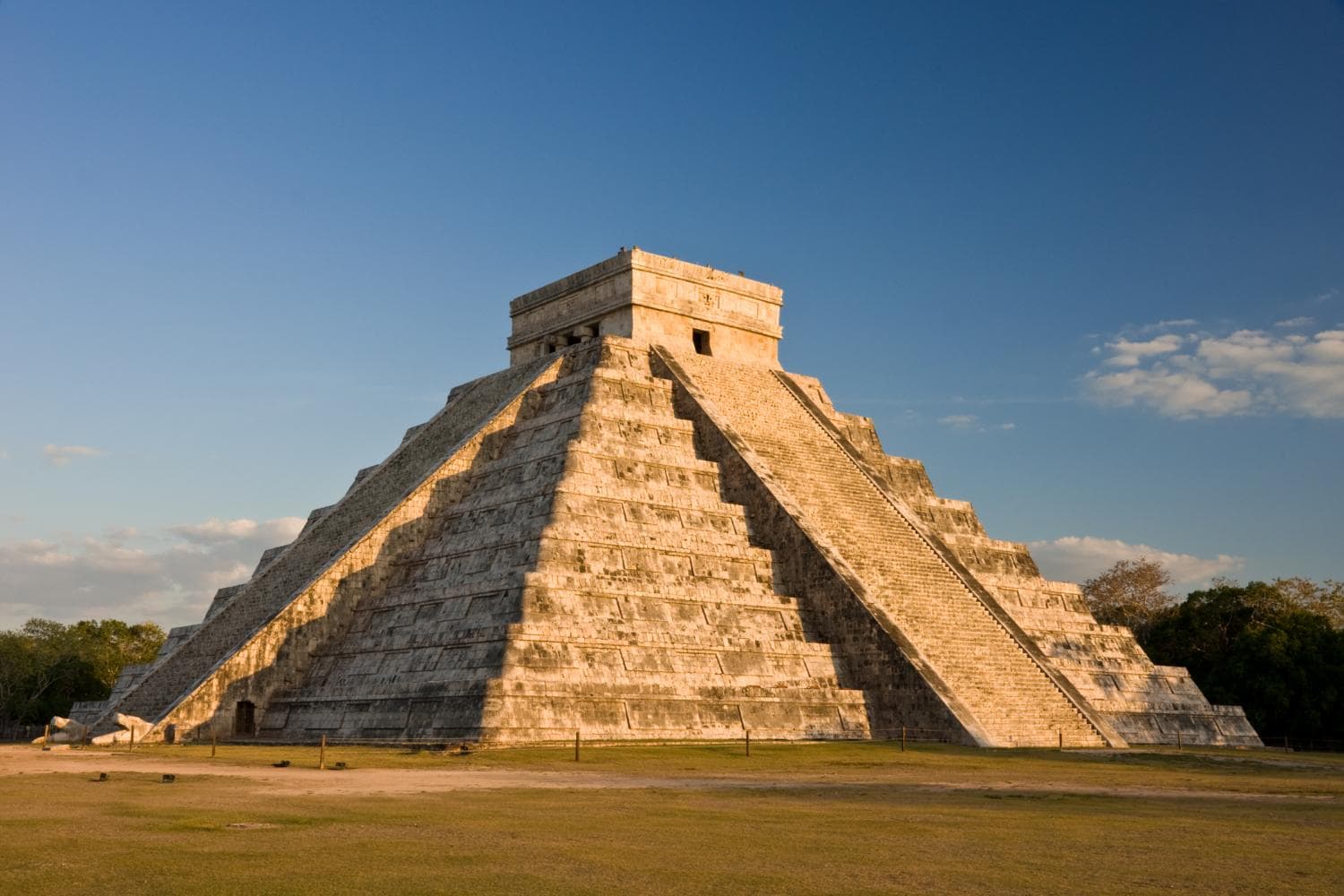 Chichén Itzá, Valladolid, Cenote — photo 2