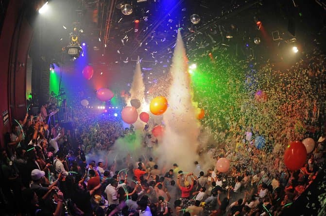 Coco Bongo — photo 2