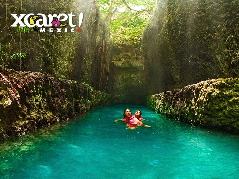 XCARET